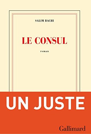 Le Consul (Kindle Edition)