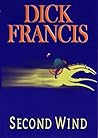 Second Wind by Dick Francis