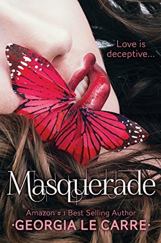 Masquerade: one wild night (Kindle Edition)