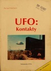 UFO: Kontakty (Paperback)