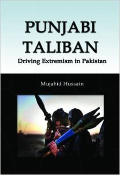 Punjabi Taliban: Driving Extreamism in Pakistan (Hardcover)