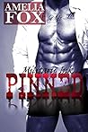 Pinned (Military Ink Book 2)