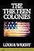 The Thirteen Colonies