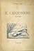 Il Canzoniere (1900 - 1945)