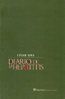Diario de la hepatitis (Unknown Binding)