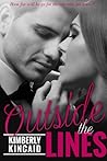 Outside the Lines by Kimberly Kincaid