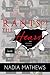 Rants of The Heart  by Nadia Mathews