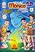 O Segredo do Acampamento (Turma da Mônica Jovem Especial, #1)