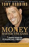 Book cover for Money Master the Game: 7 Simple Steps to Financial Freedom