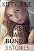 First Times Bundle: 3 Hot Tales of Her First Times