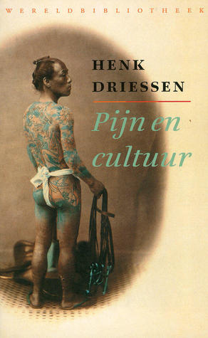 Pijn en cultuur