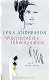 Widerrechtliche I...