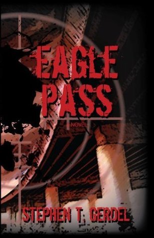 Eagle Pass (Oak Mountain Trilogy #2)