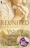 Reunited by Victoria Zagar