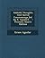 Sabbath Thoughts And Sacred Communings [ed. By S. Aguilar]....