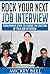 Rock Your Next Job Intervie...