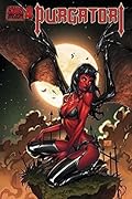 Purgatori #4: Digital Exclusive Edition (Purgatori