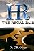 The Regal Pair, Holiness Righteousness, Hr by C.R. Oliver