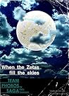 When the Zetas fill the skies (Team Phobos Saga Book 1)