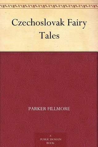 Czechoslovak Fairy Tales