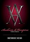 Academia de Vampiros: A série completa (1-6) Book cover for Academia de Vampiros: A série completa (1-6)
