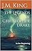 The Legends of Christopher Drake by J.M. King