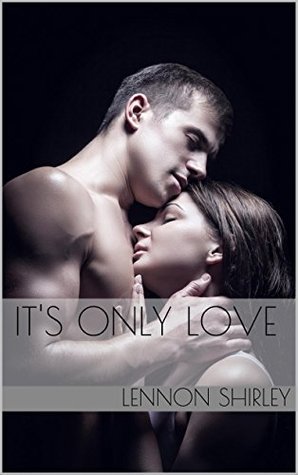It's Only Love (Riverbend Series Book 2)
