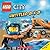 Cops, Crocs, and Crooks! (LEGO City)