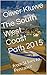 The South West Coast Path 2015: from St Ives to Penzance