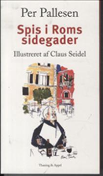 Spis i Roms Sidegader