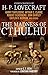 The Madness of Cthulhu Anthology