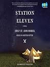 Station Eleven by Emily St. John Mandel
