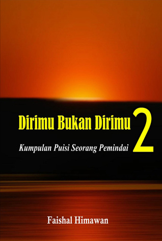 Dirimu Bukan Dirimu 2