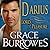 Darius Lord of Pleasures (Lonely Lords, #1) by Grace Burrowes