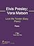 Love Me Tender Sheet Music by Elvis Presley