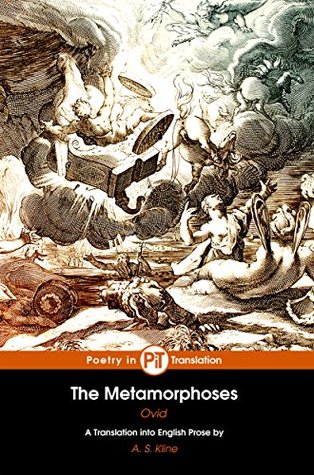 The Metamorphoses
