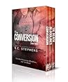The Conversion Series Collection (Conversion #1-3)