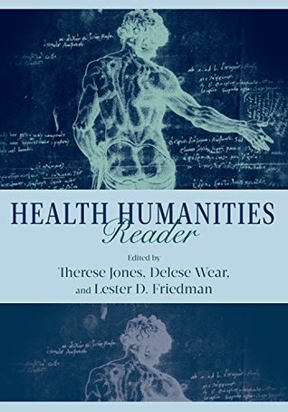 Health Humanities Reader (Kindle Edition)