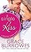 A Single Kiss (Sweetest Kisses, #1)