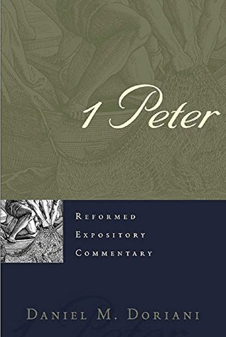 1 Peter (Hardcover)