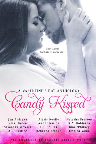 Candy Kissed