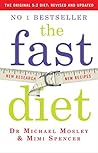 The Fast Diet: Lo...