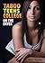 Taboo Teens College: On the Dryer (First Time Seduction for Tiffy Book 1)