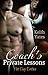 Coach’s Private Lessons: Gay sex: Gay Seduction: Gay Erotica
