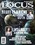 Locus Magazine, Issue #646, November 2014