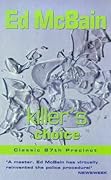 Killer's Choice (87th Precinct, #5)