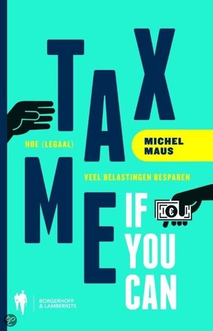 Tax me if you can