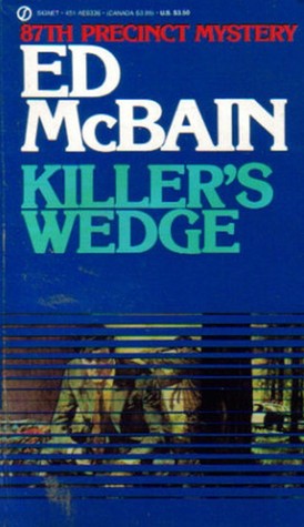 Killer's Wedge
