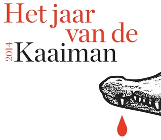 Het jaar van de Kaaiman 2014 (Paperback)