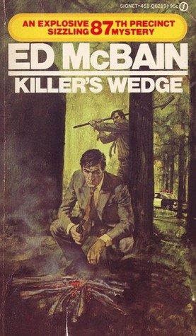 Killer's Wedge